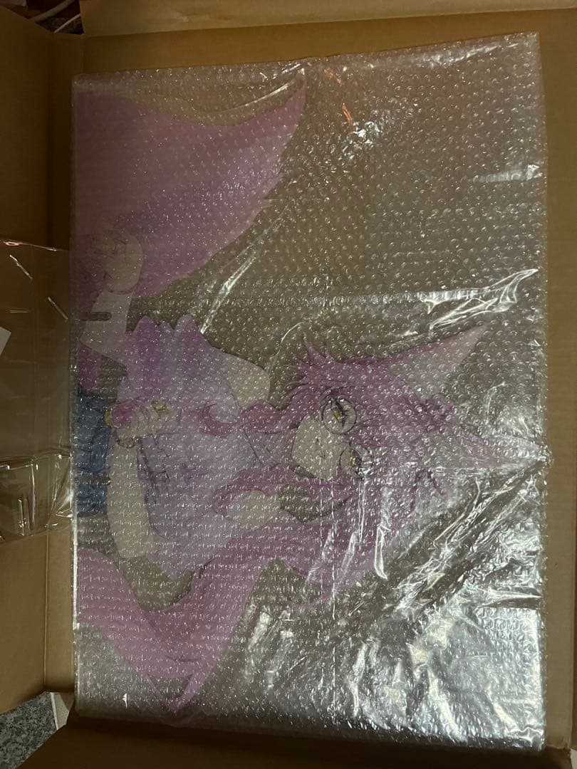 ゆ*ー様 アクリルスタンド 光のコヤンスカヤ Fate/Grand Orderコ