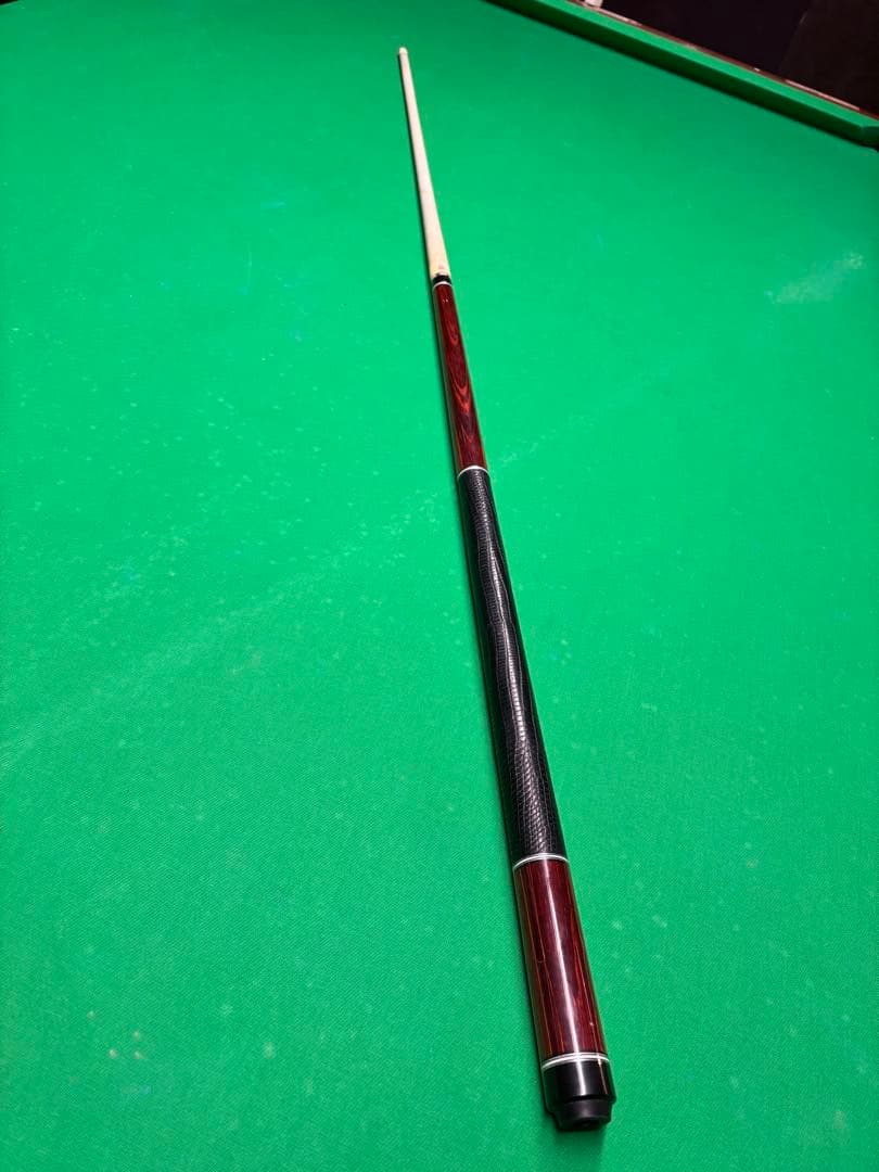 ビリヤードキュー APシャフト付き Howキュー M4シリーズ ハオキュー