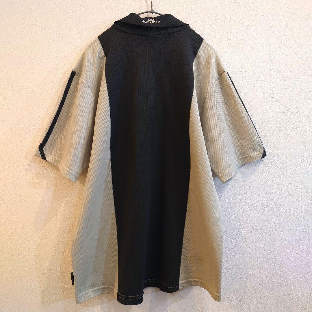 Ajax adidas ゲームシャツ ABN AMRO