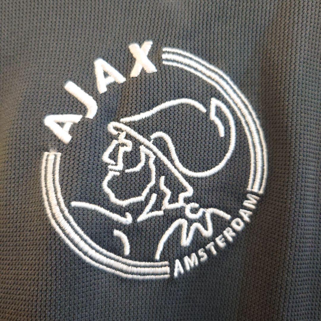 Ajax adidas ゲームシャツ ABN AMRO