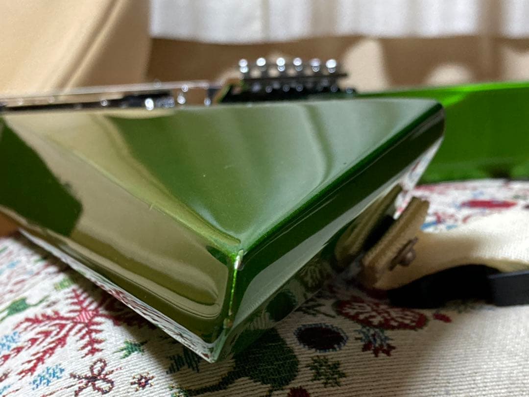 killer guitars エクスプローダー2 SE