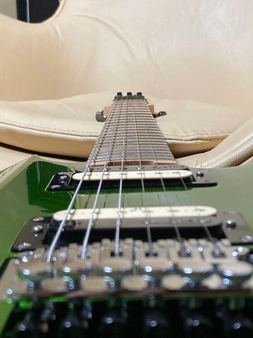 killer guitars エクスプローダー2 SE