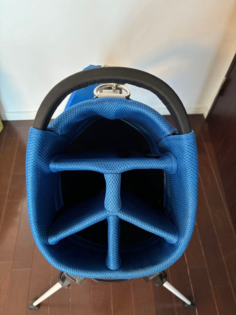 ウィンウィンスタイル GET BIRDIE! ゴルフバッグ・キャディバッグ