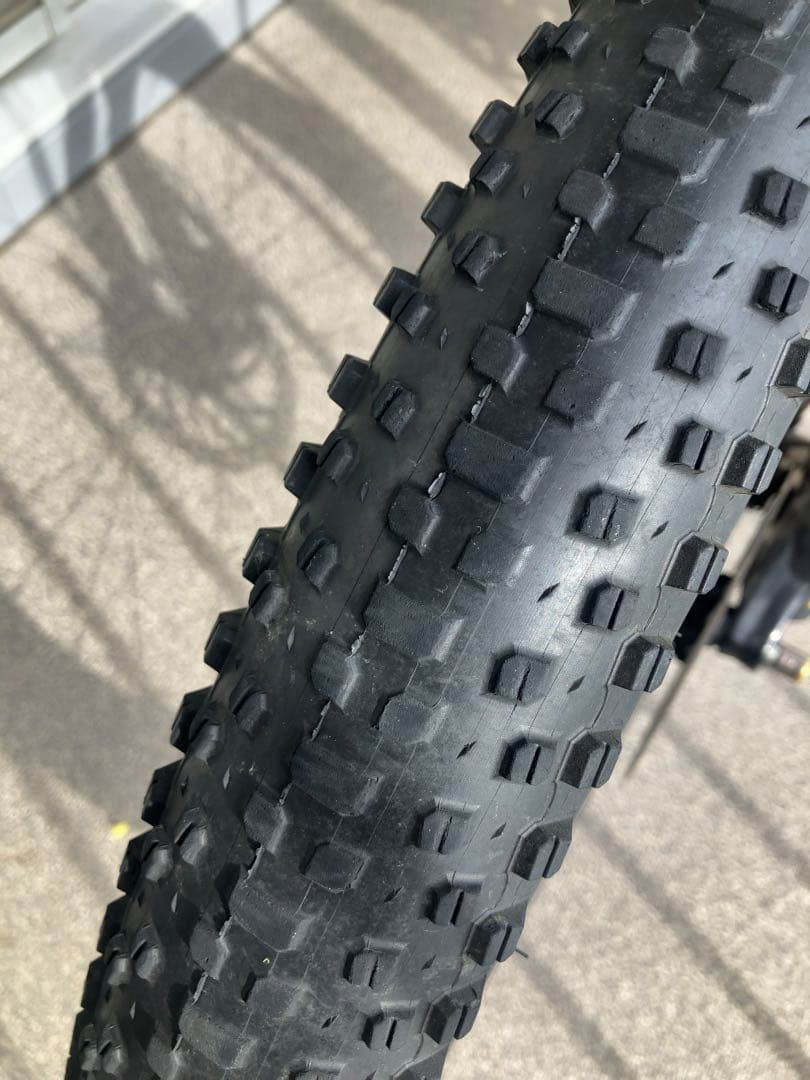 キャノンデール マウンテンバイク CUJO3 Mサイズ　引き取り限定