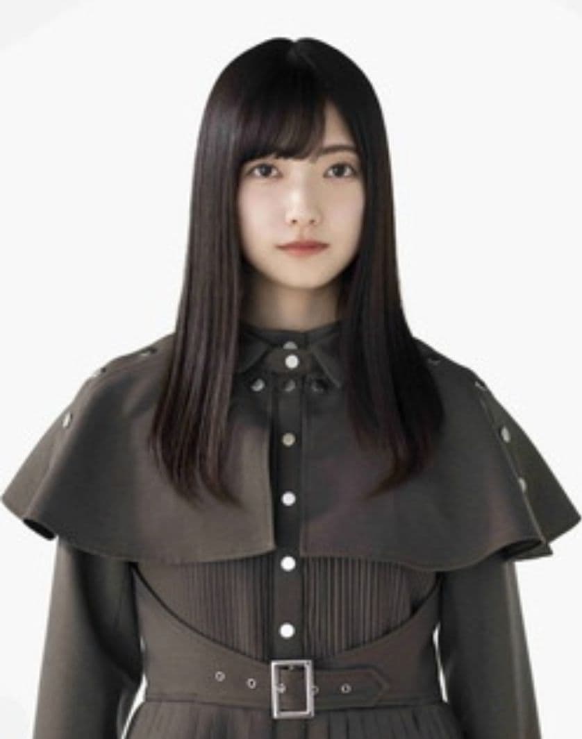 当選品 永遠より長い一瞬 大園玲 ソロ写真 直筆サイン入 生写真 櫻坂 写真集