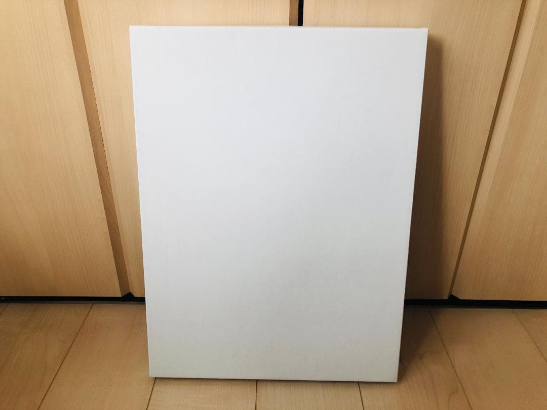 【未使用】シンフォギアXV 藤本さとる 直筆サイン入り複製原画