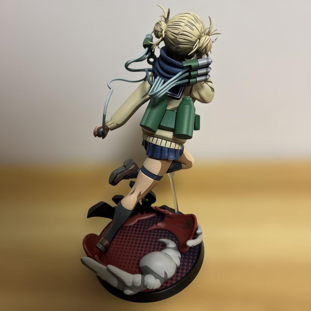 トガヒミコ 二次元化Ver. 1/8スケールフィギュア