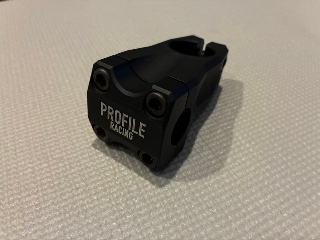 profile racing acoustic stem ステム