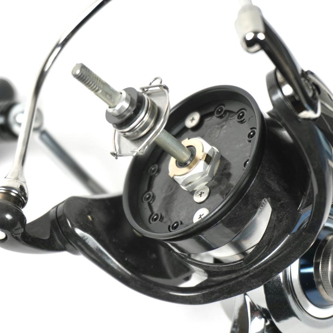 ダイワ 18 イグジスト LT4000-CXH