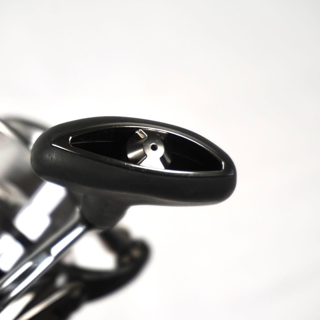 ダイワ 18 イグジスト LT4000-CXH