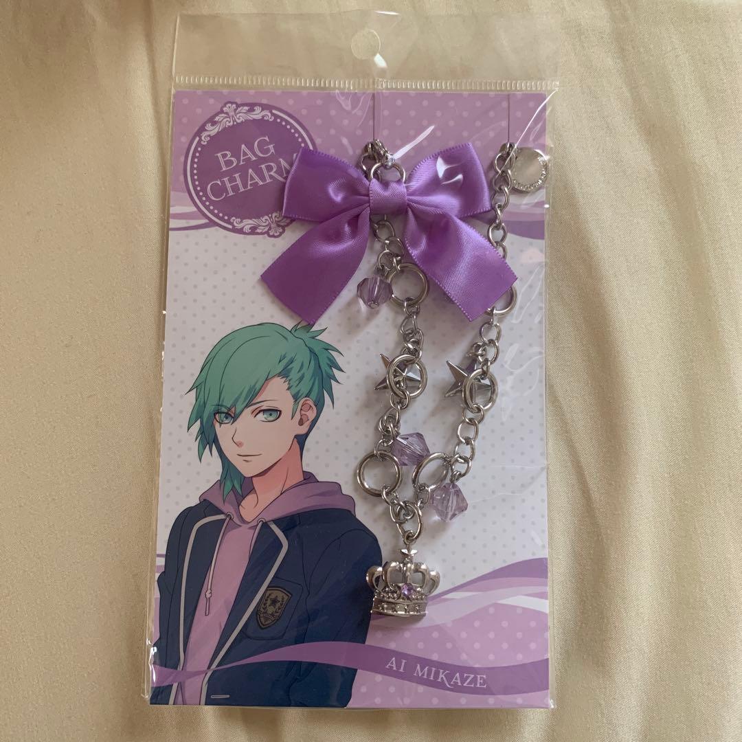 うたプリ 美風藍 グッズ14点セット バラ売り不可