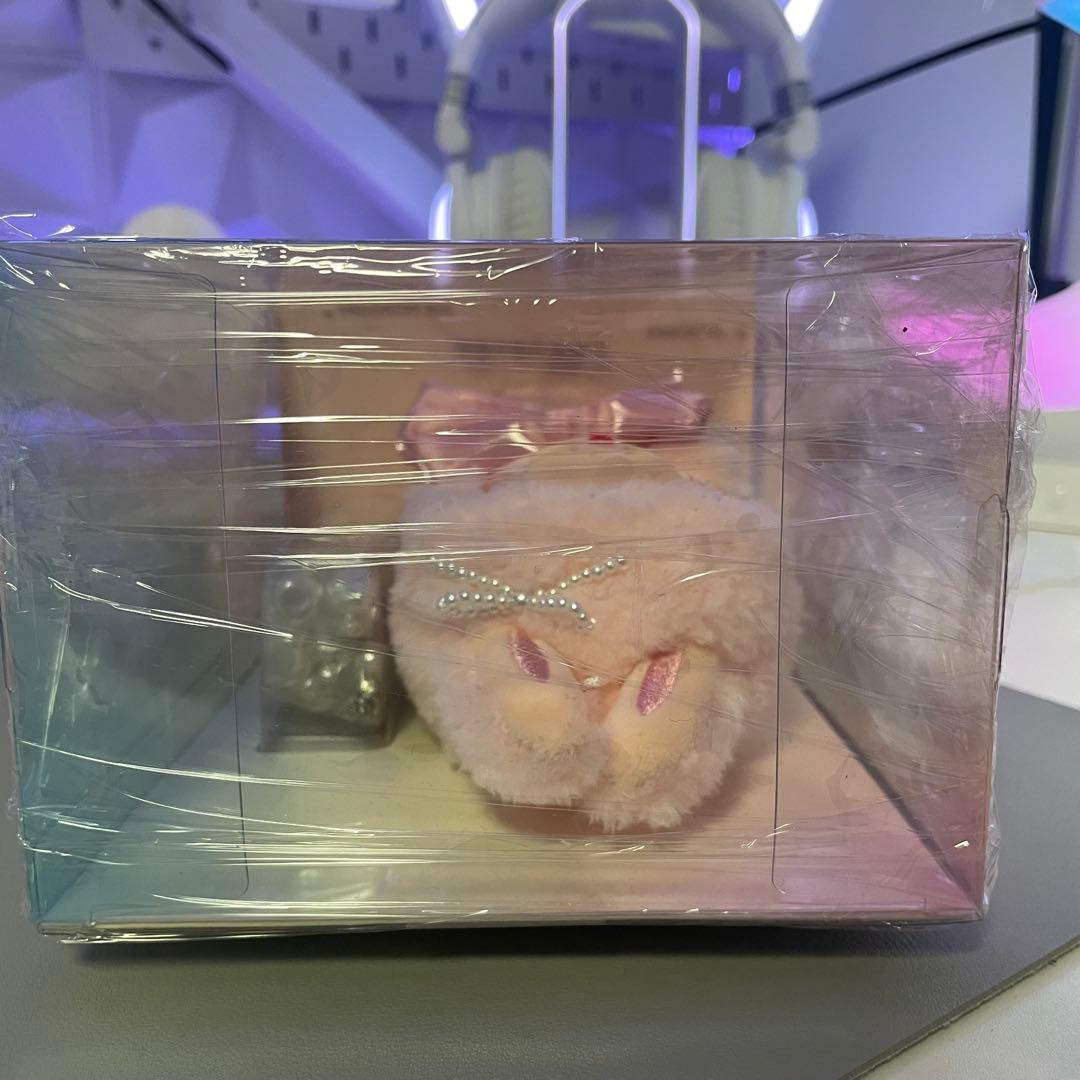 モココ mokoko Jump into Summer Plush