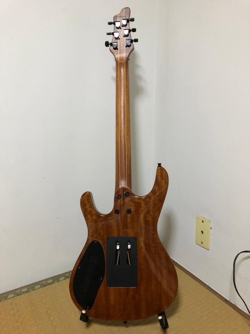 【Mayones】Setius 6 PRO