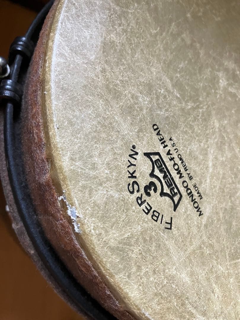 REMOアシーコ30インチ　２本