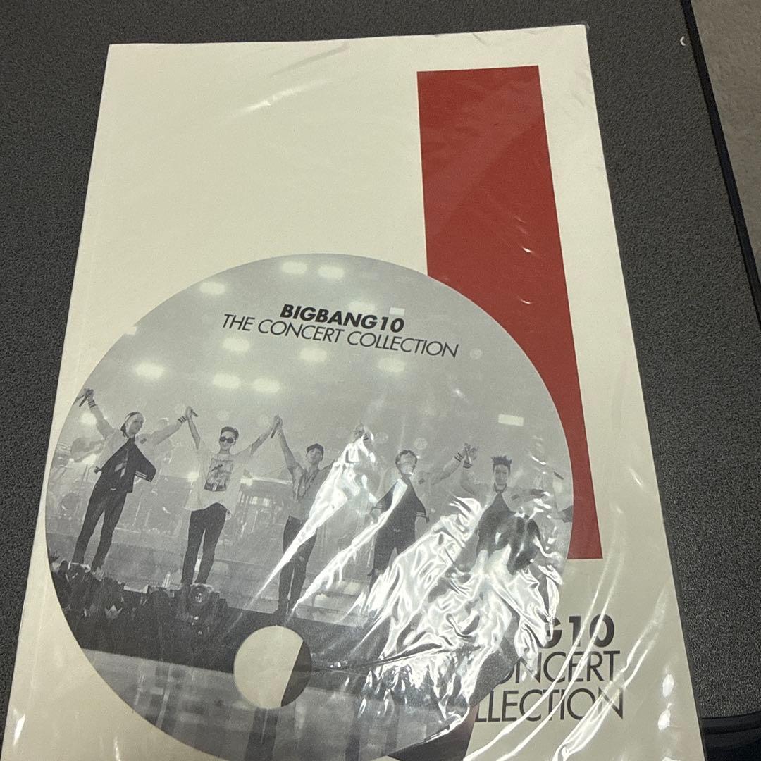 アイドル BIGBANG