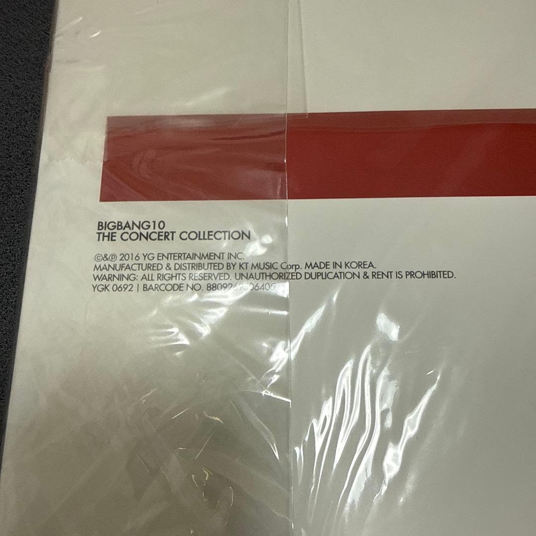 アイドル BIGBANG