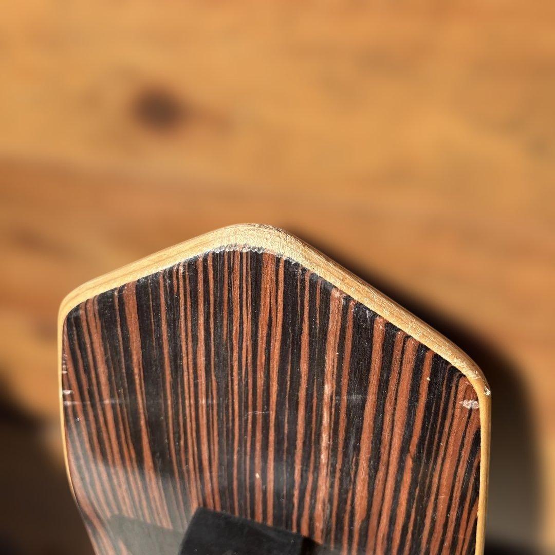 サーフスケートボード　YOW パダンパダン　34インチ