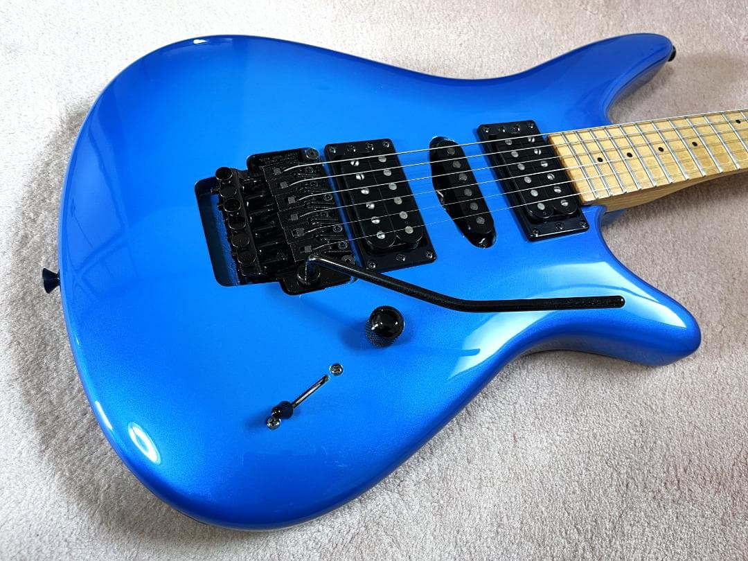 TAKコレ②完全調整済 YAMAHA MG-M2 B'z松本孝弘モデル 美品