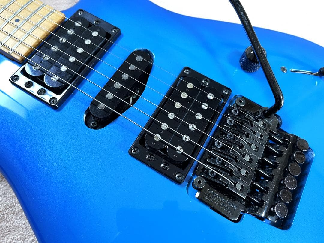 TAKコレ②完全調整済 YAMAHA MG-M2 B'z松本孝弘モデル 美品