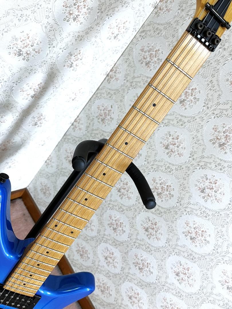 TAKコレ②完全調整済 YAMAHA MG-M2 B'z松本孝弘モデル 美品