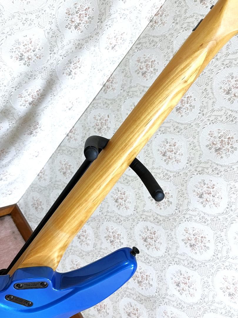 TAKコレ②完全調整済 YAMAHA MG-M2 B'z松本孝弘モデル 美品