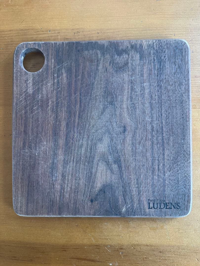 最終値下げ！フィールドツールズルーデンス　スタンドオーガナイザー