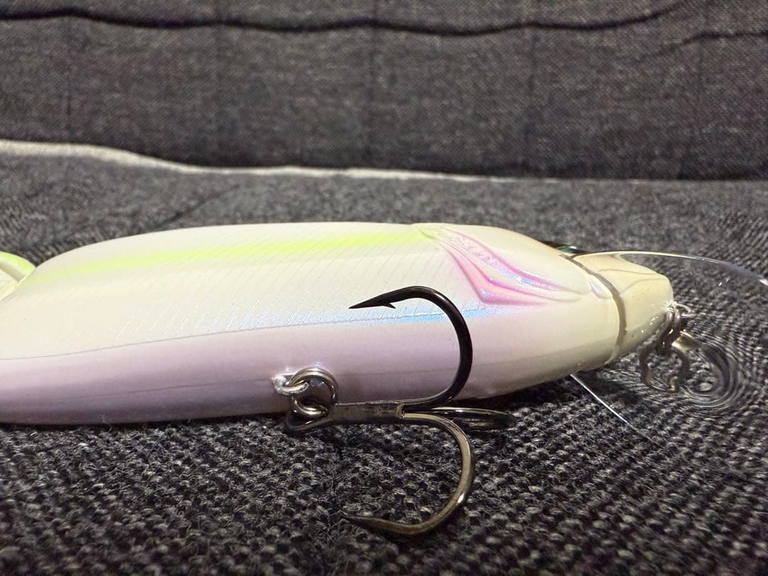 drt クラッシュ9low クイーン