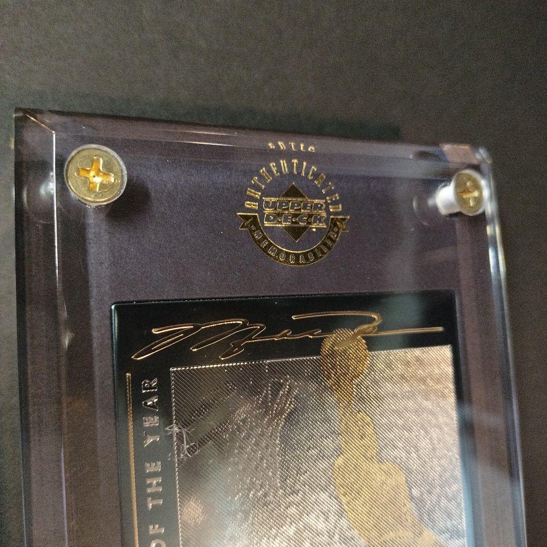 UPPER DECK 1985 NBA マイケル・ジョーダン