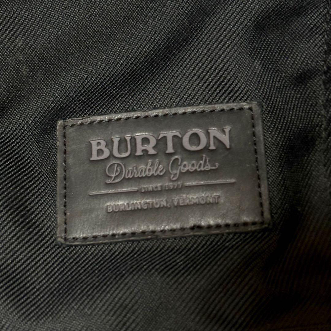 BURTON バートン バックパック スノーボード スノボ リュックサック 44