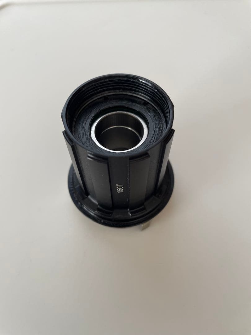 KUWAHARA ハブ用　フリーボディー　HG