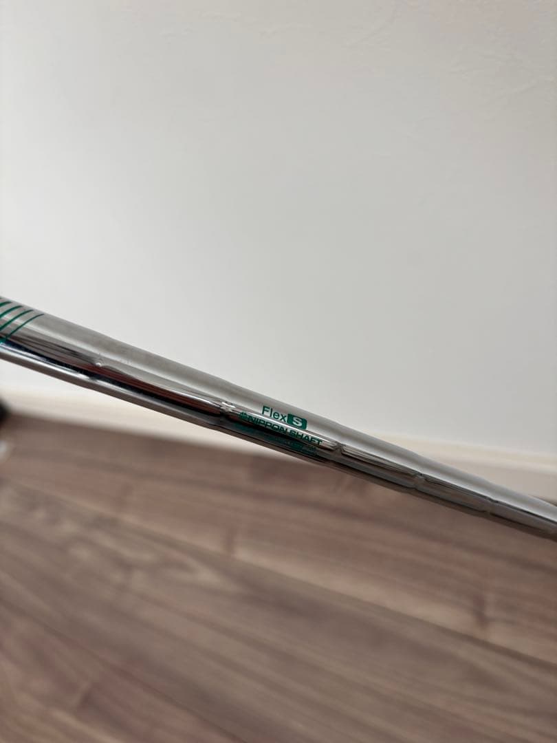 Callaway Apex 19 ユーティリティ 19度