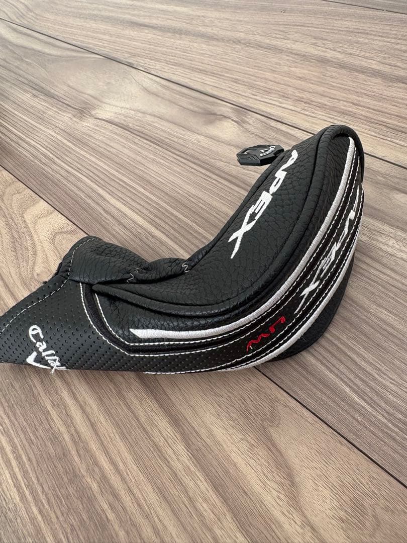 Callaway Apex 19 ユーティリティ 19度