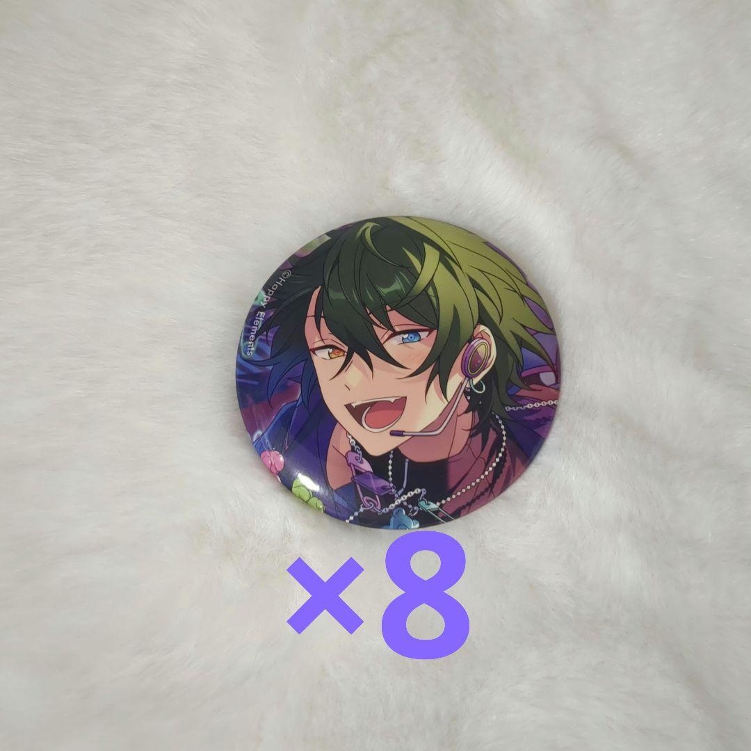 影片みか　缶バッジ　あんスタ