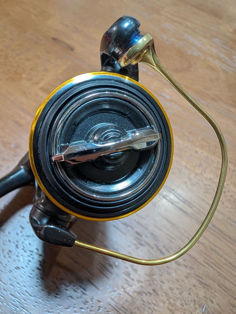 21ソアレXR C2000 SSHG