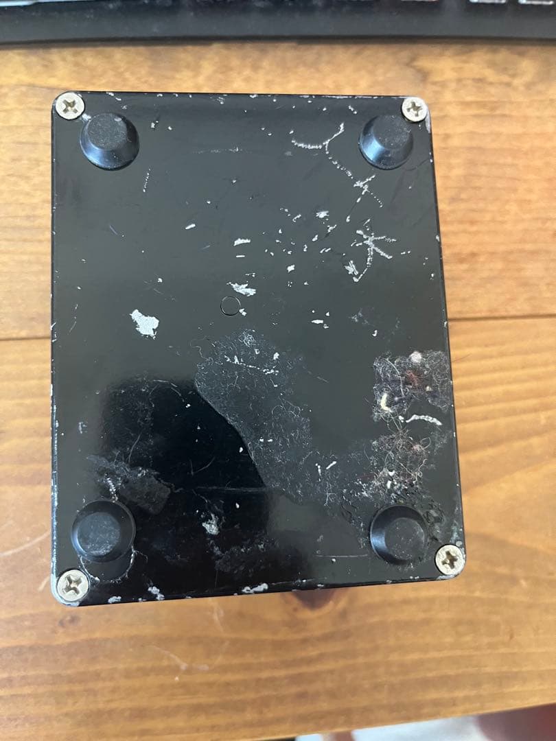 【超希少／名機】トレモロ Swamp-Thang Tremolo Pedal