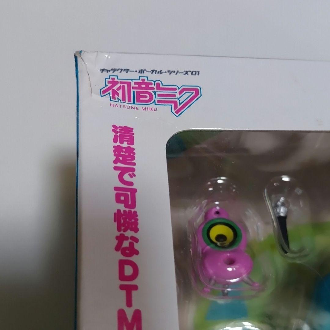 ねんどろいど　300　初音ミク2.0　開封のみ、未使用