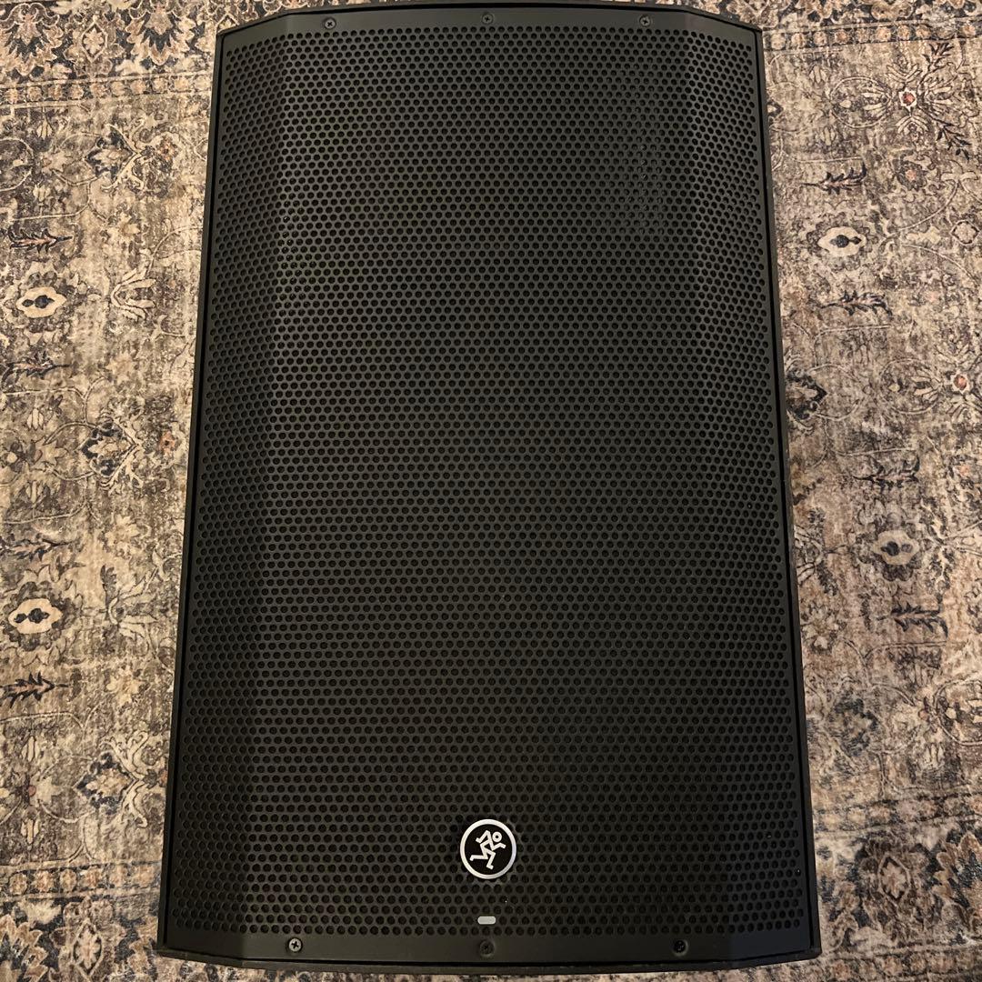 Mackie THUMP15BST パワードスピーカー