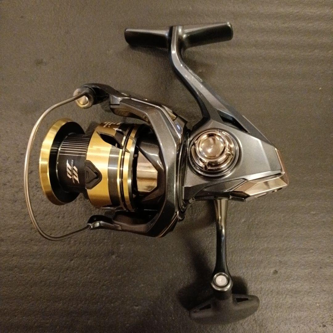 シマノ 25 アルテグラ C3000HG