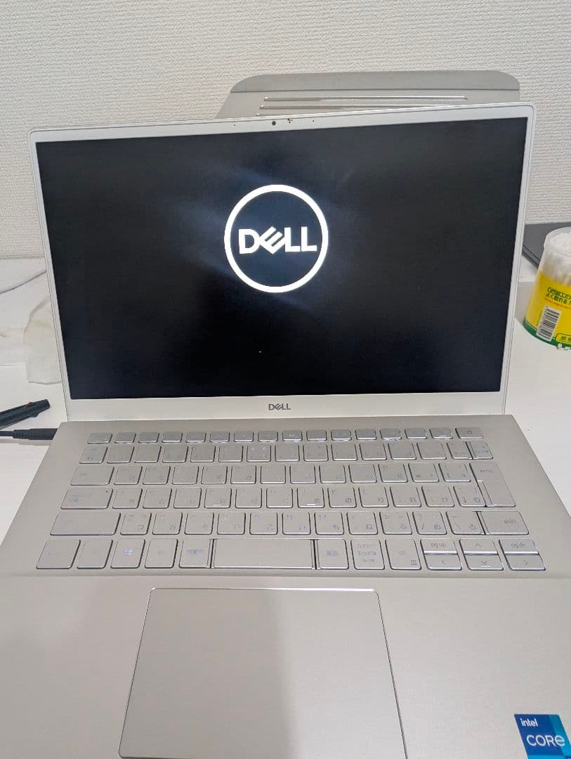 Dell Inspiron パソコン Intel Core 16gb 1TB