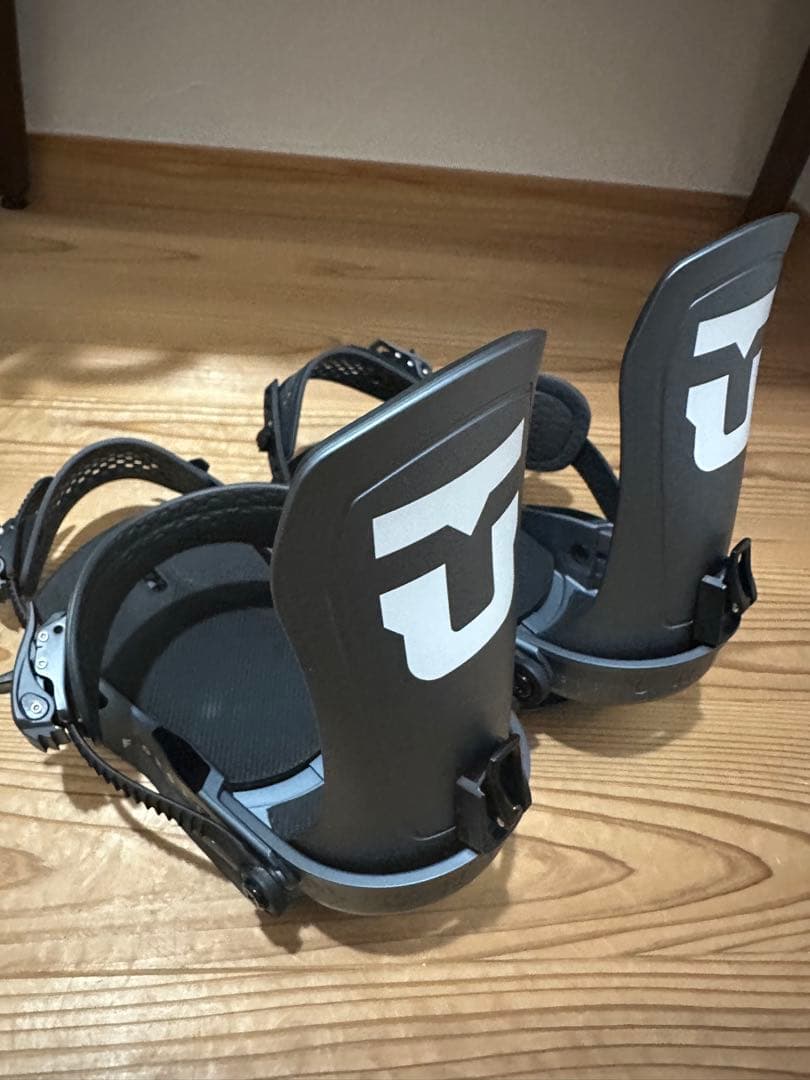 Union force Sサイズ　新品未使用　調整のみ