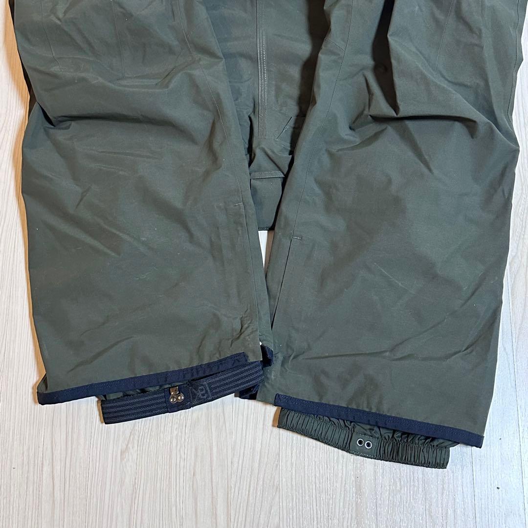 バートンBurton [ak] GORE-TEX CYCLIC PANTS M