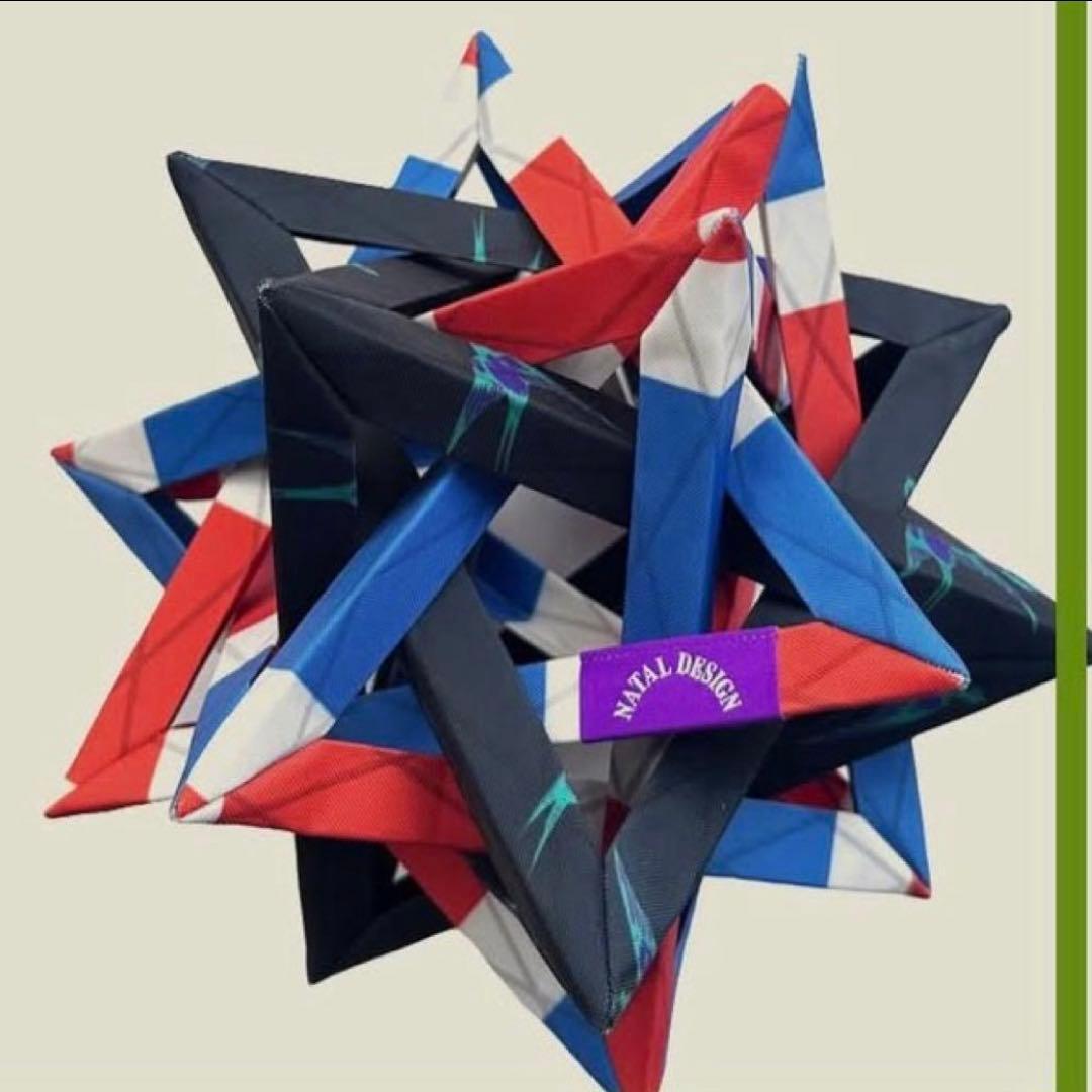 COLONISTA × NATAL DESIGN CONPE10 ND.ver