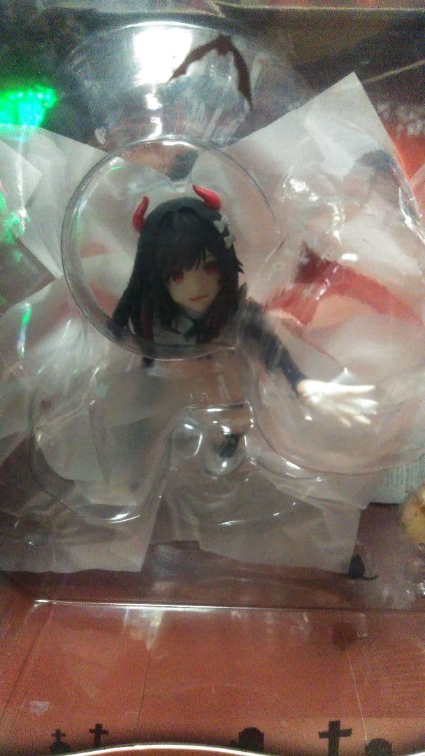 アズールレーン Fortuneフィギュア