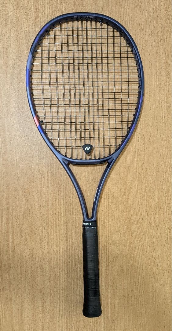 今日だけ価格！ヨネックス　パーセプト100 ミッドナイトネイビー　G2