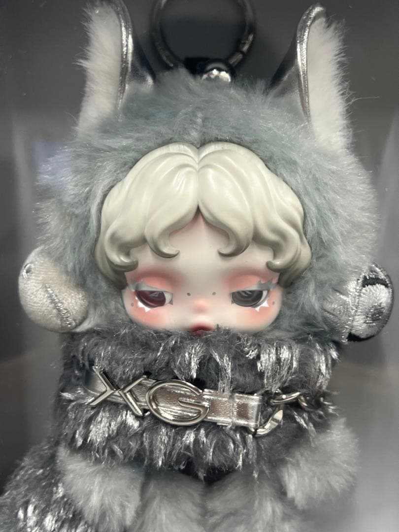 s*n様 【本日発送】正規品 SKULLPANDA XG スカルパンダ