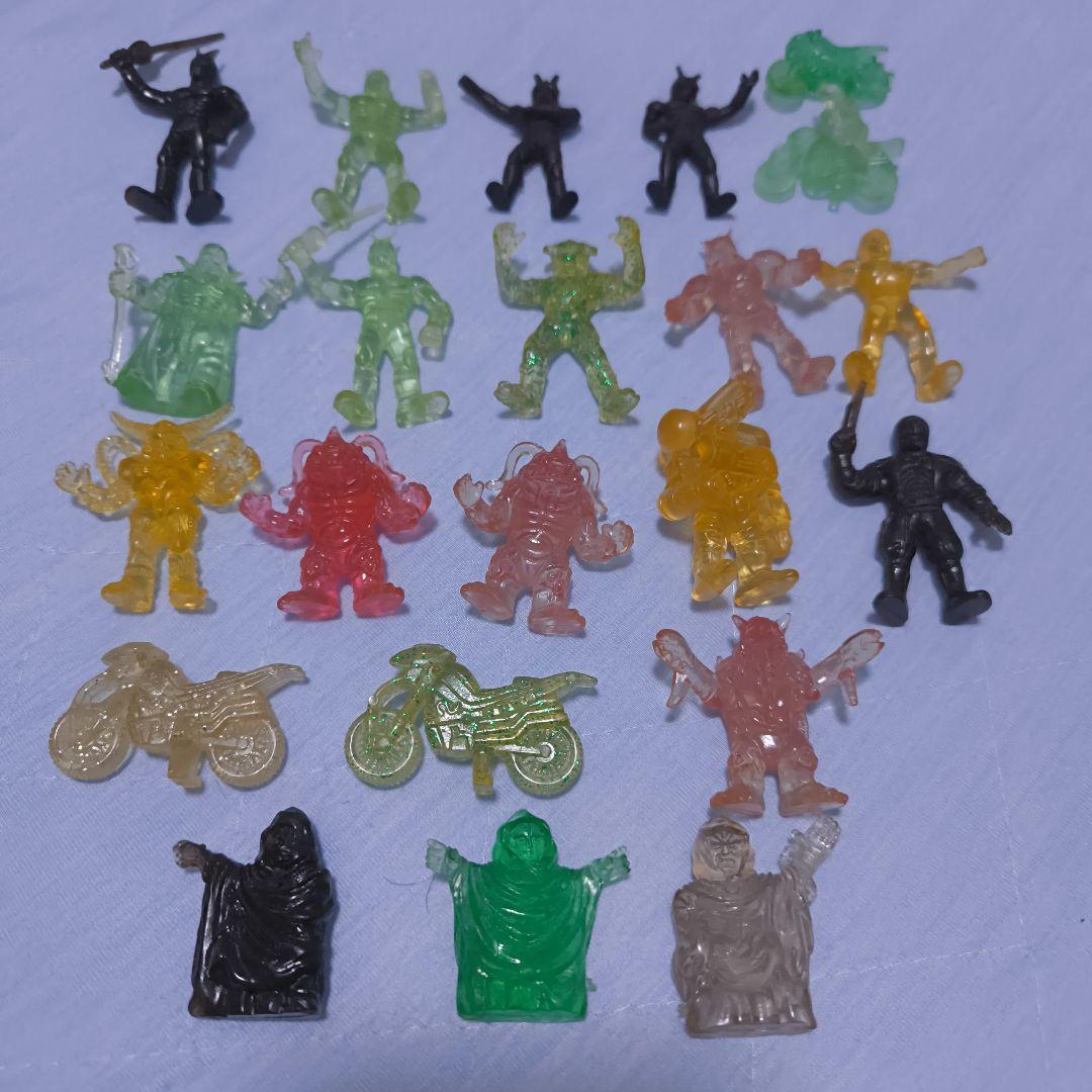 仮面ライダーBLACK、仮面ライダー、ＲＸ、明治仮面ライダーBLACK