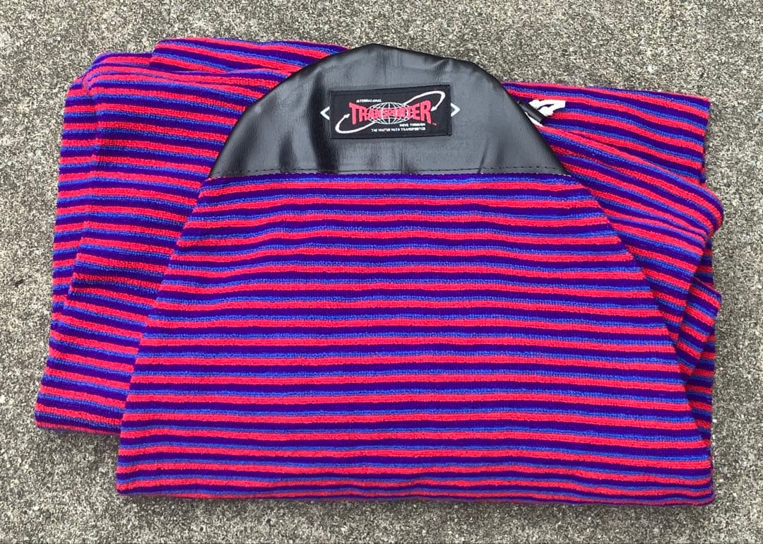 ファンボートニットケース