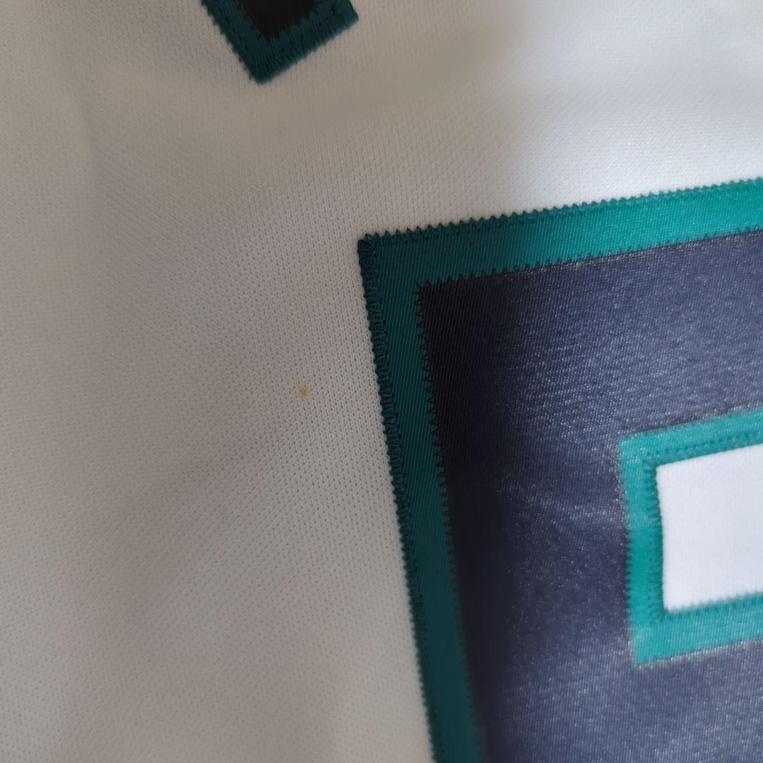 マリナーズグッズ3点セット(イチローユニフォーム、帽子