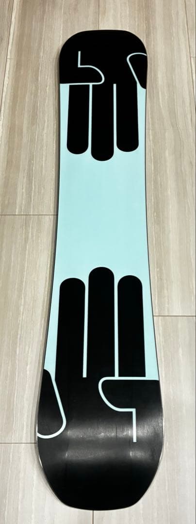 K*a様 BATALEON EVIL TWIN 150cm 3BT グラトリ