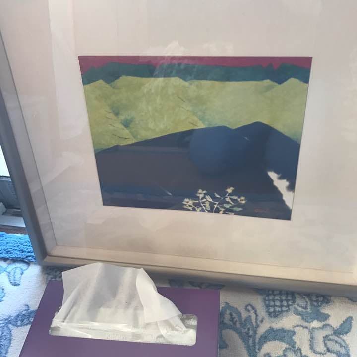 東洋画売ります。